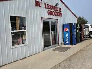 Butlerville Grocery