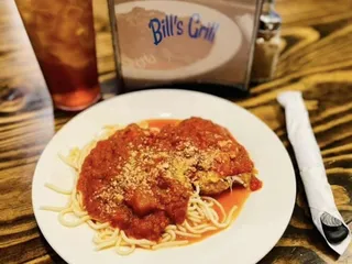 Bill's Grill