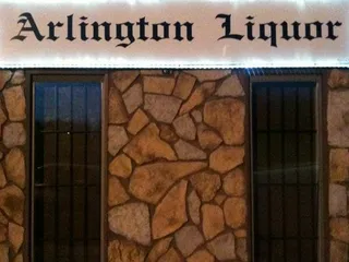 Arlington Liquor