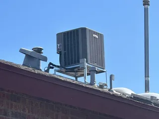 Comfort Zone Heating & Cooling