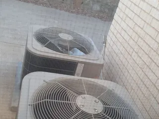 Gray Heating & Air Conditioning