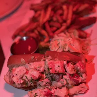 Lobster Roll