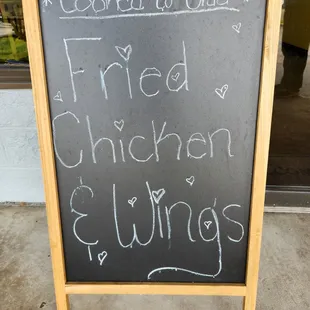 Outside special board