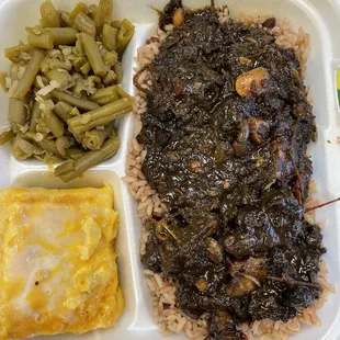 Ox 7. Oxtails