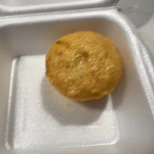 15. Corny Bread