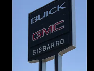 Sisbarro Buick GMC