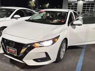 Nissan of Las Cruces