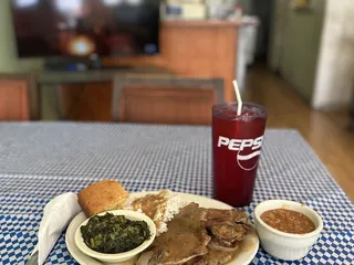 Galloway's Sandwich Shop