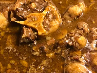 The Southern Soul Bowl