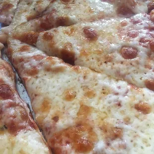 Cheese Pizza