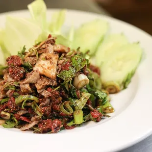 B & K Asian Kitchen