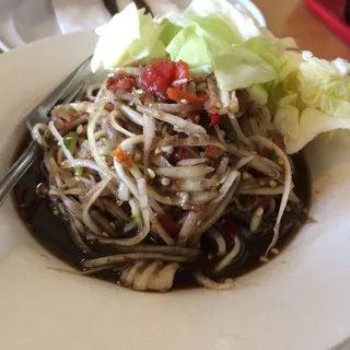 Papaya Salad