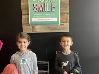 Salina Dental Arts