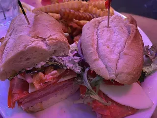 Frank's Place On Market