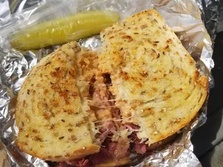 Primo's Deli