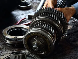 Transmission Unlimited