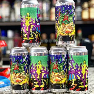 Tripping Animals Brewery