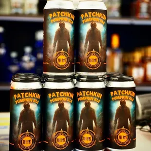 Three Marm Crestline's Local brewery