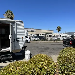 B&L RV