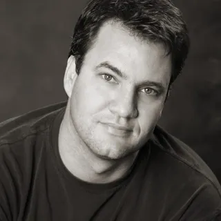 David M.