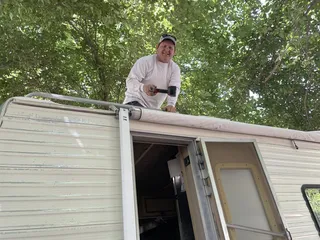 The RV Lad
