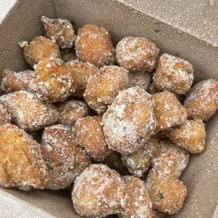 Ranch Fried Okra