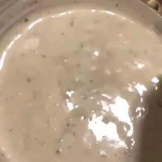 8oz Sweet Bleu Cheese Dressing