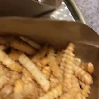 Large Fries