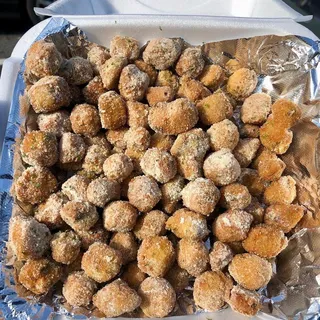 Large Fried Okra