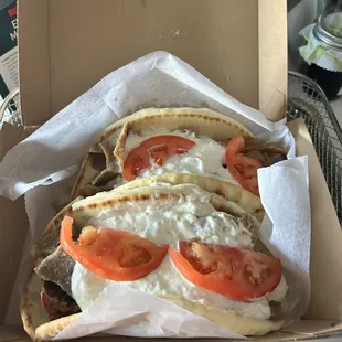 Gyros