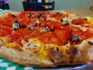 Dudley's Pizza & Sandwich Shop