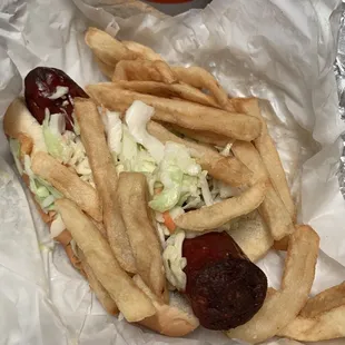 B&amp;M Lyndhurst Polish Boy