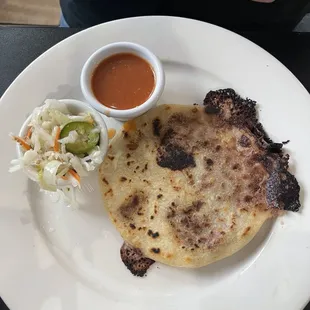 Pupusas