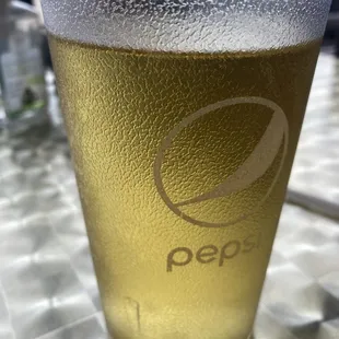 My friend Chris and I loved it The food was delicious good atmosphere friendly waitress