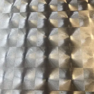 Hologram table, I believe