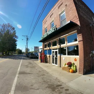 Another shot of the front.