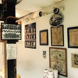 Historical Society of Bagdad