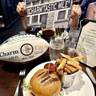 burgers, burger, food