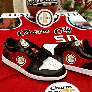 Charm'tastic M.
