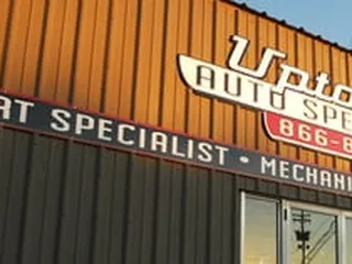 Uptown Auto Specialist