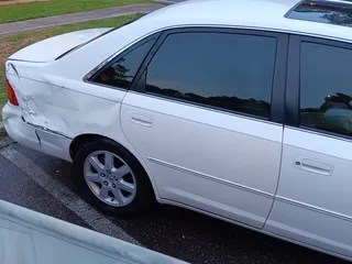 Chambliss Auto Paint & Body Shop