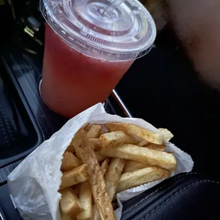 B&R's Old-Fashion Burgers