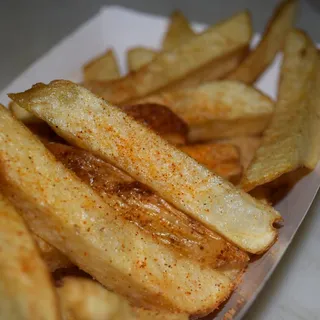 Hand-Cut Fries
