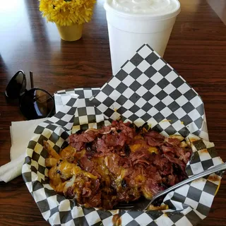 Freshly-Squeezed Lemonade