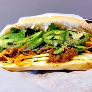 More banh for your buck