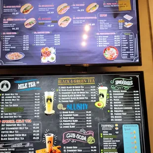 Menu Jan 2023