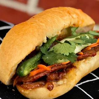 B1. BBQ Pork