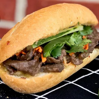 B2. Grilled Beef