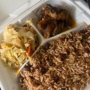 I didn't have a good experience and this was my 2nd time giving it a shot.