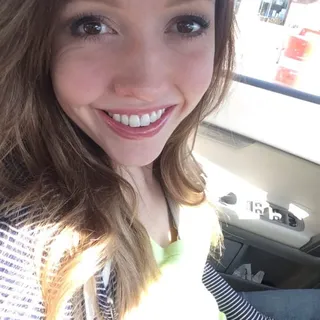 Rebecca M.